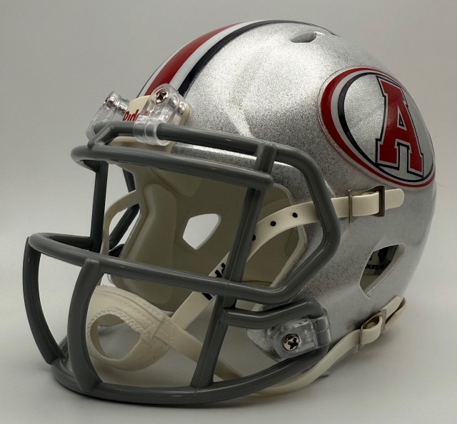 Archer Tigers HS 2016 (GA)